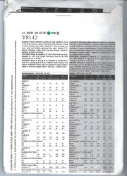 8142 VOG WRAP BK